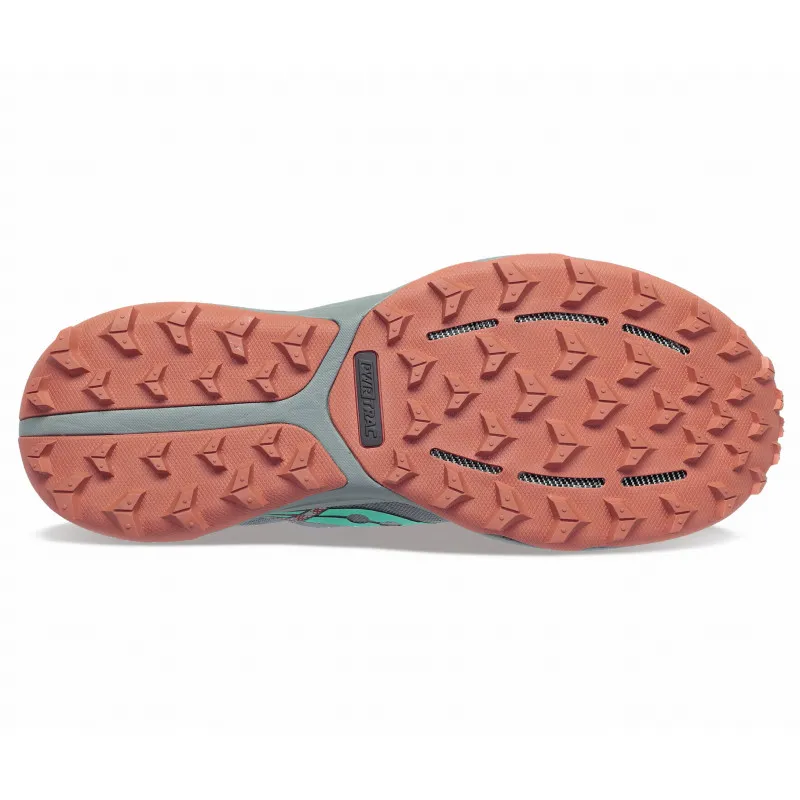 SAUCONY Xodus Ultra 2 W - TERRE DE RUNNING