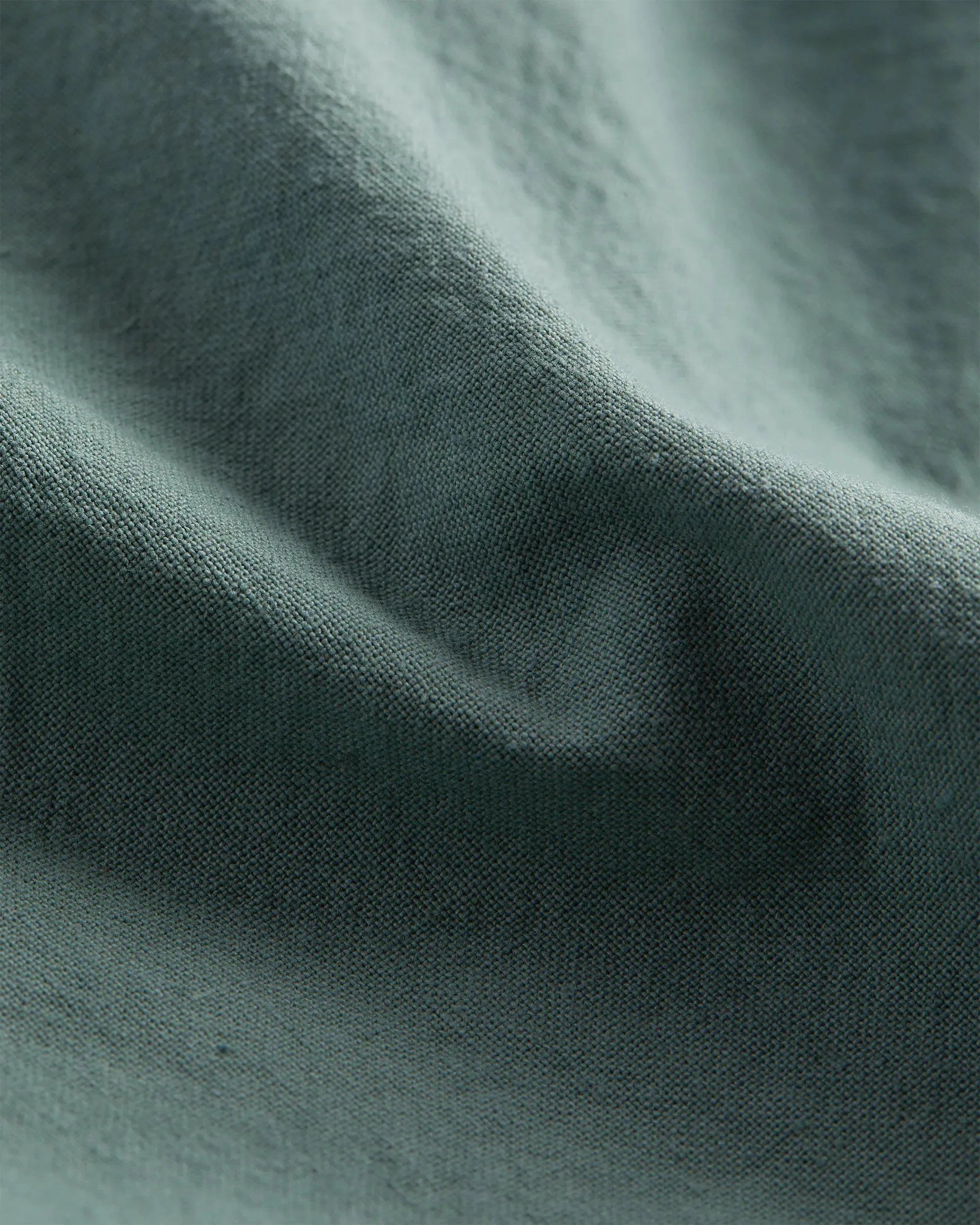 Short CHRIS BIO Washed Mint