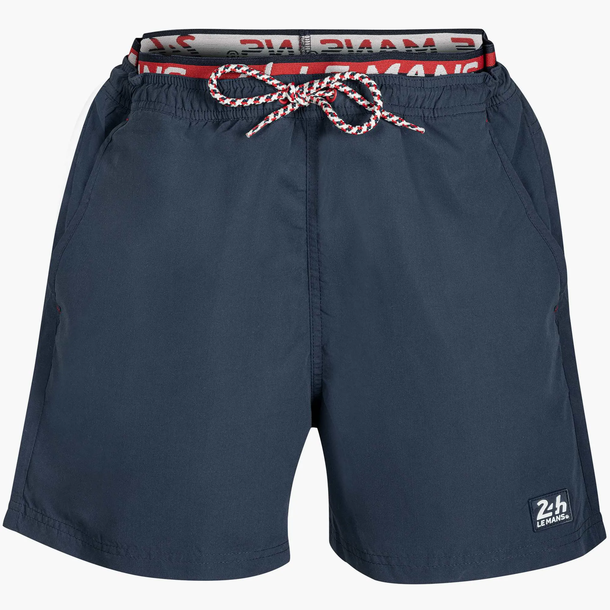 Short de Bain Homme - 24H Le Mans