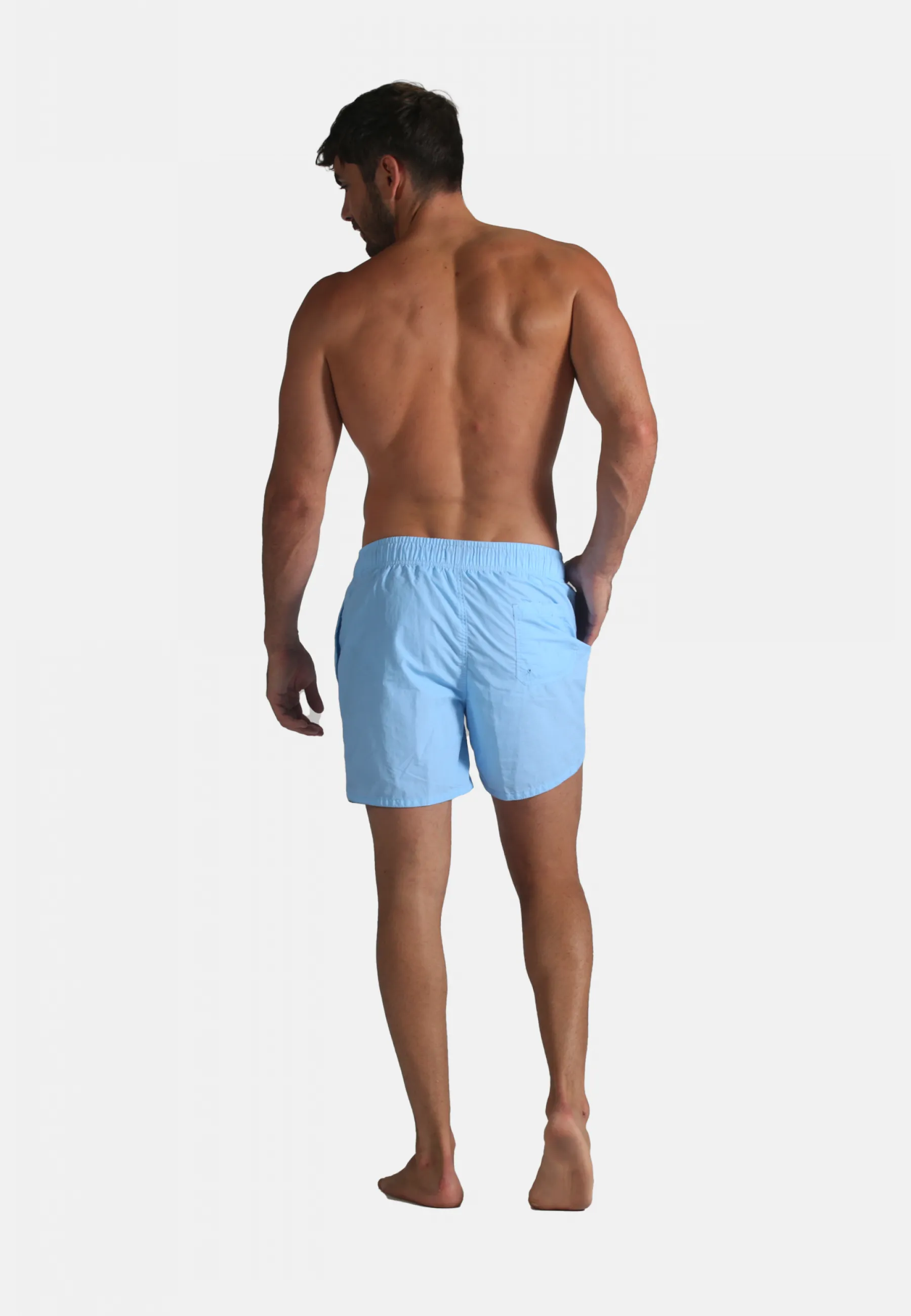 Short de bain LOS ANGELES