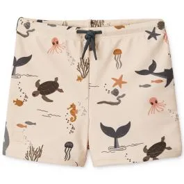 Short de bain Otto taille 86