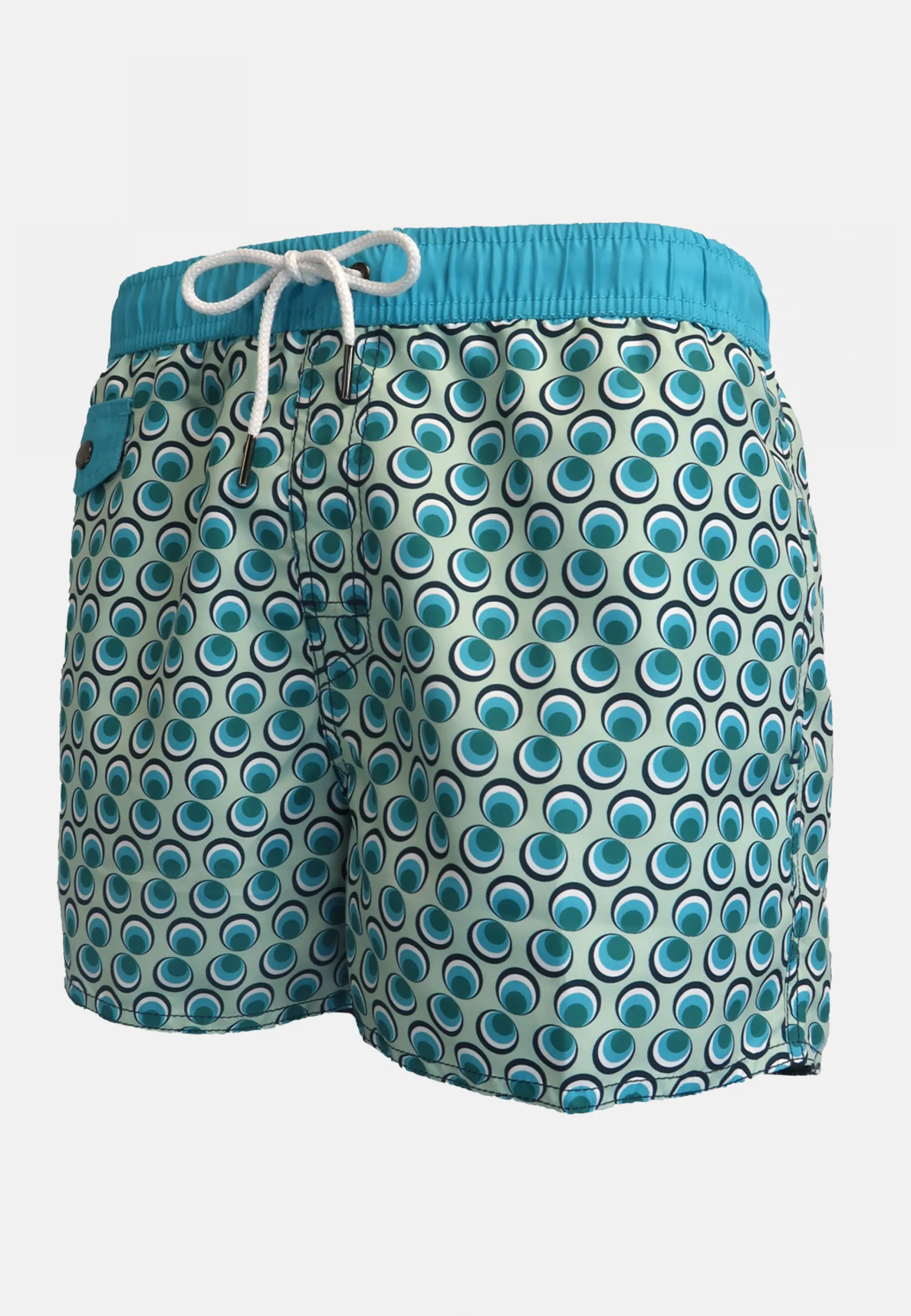 Short de bain WAIKIKI