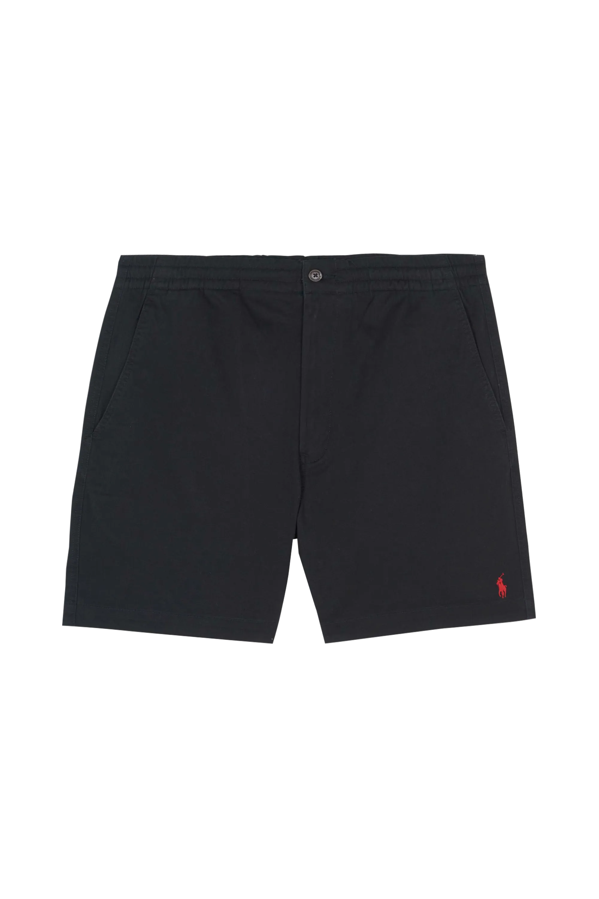 Short Noir Polo Ralph Lauren - Homme | Citadium
