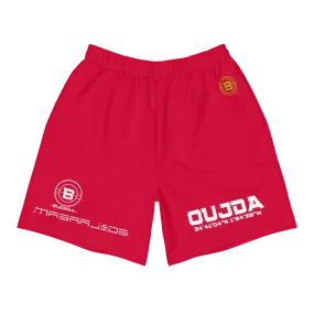 Short OUJDA 4 coloris