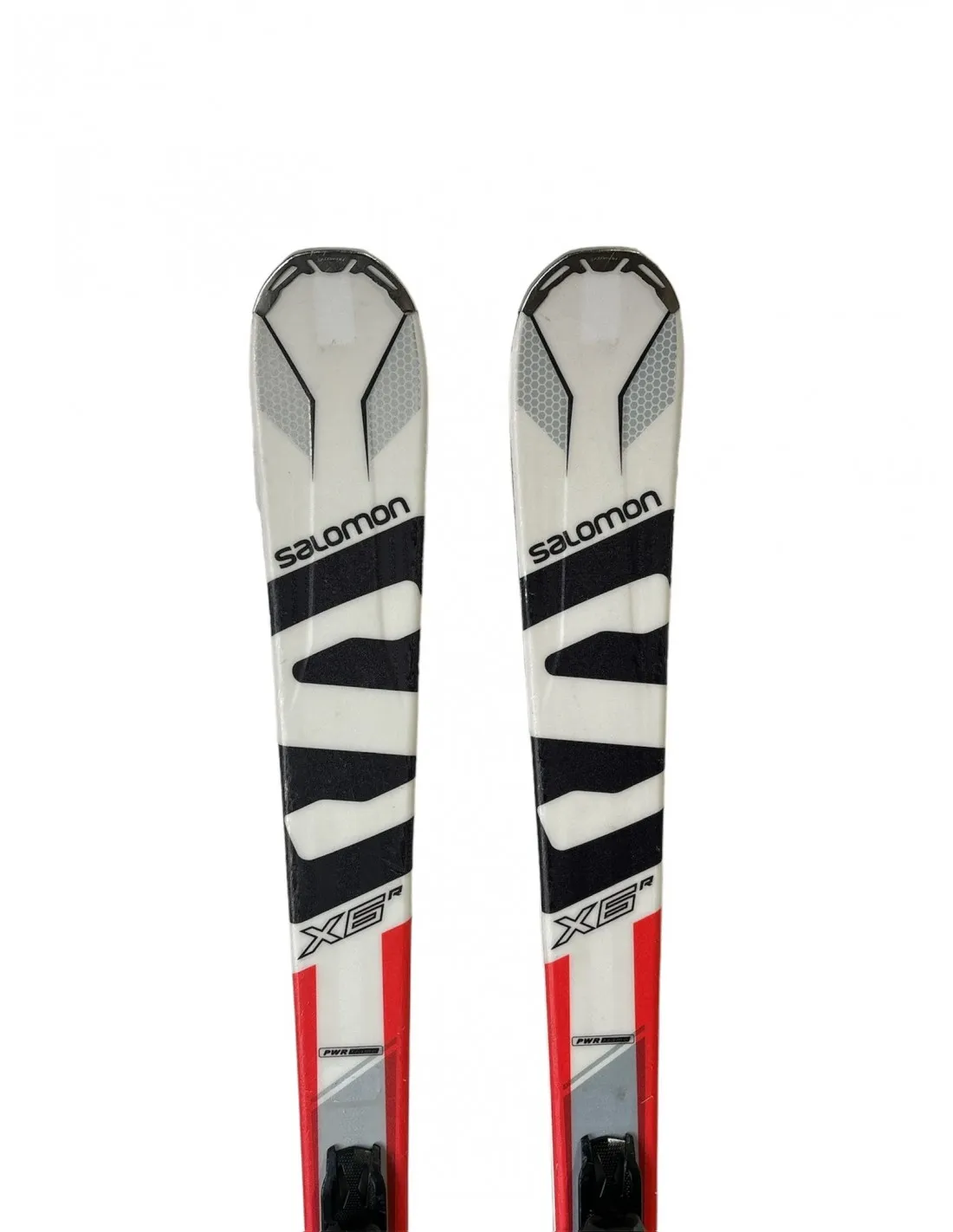 Ski Occasion Salomon X Max X6 + Fix