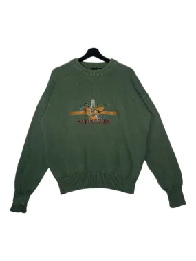 Structure Knit