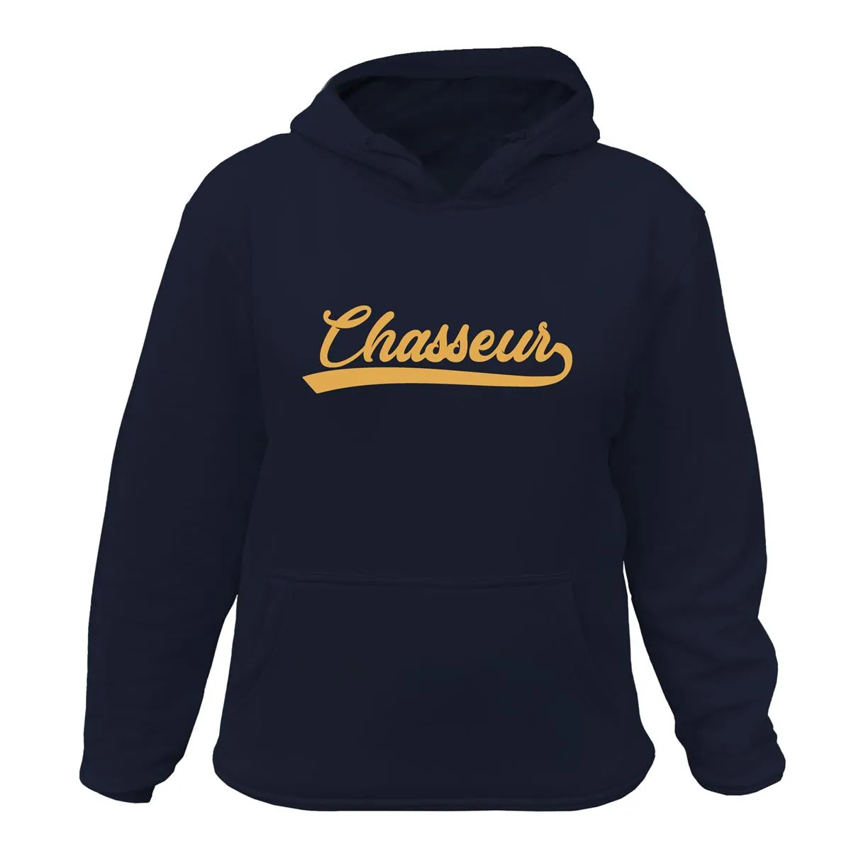 Sweat de chasse – Chasseur
