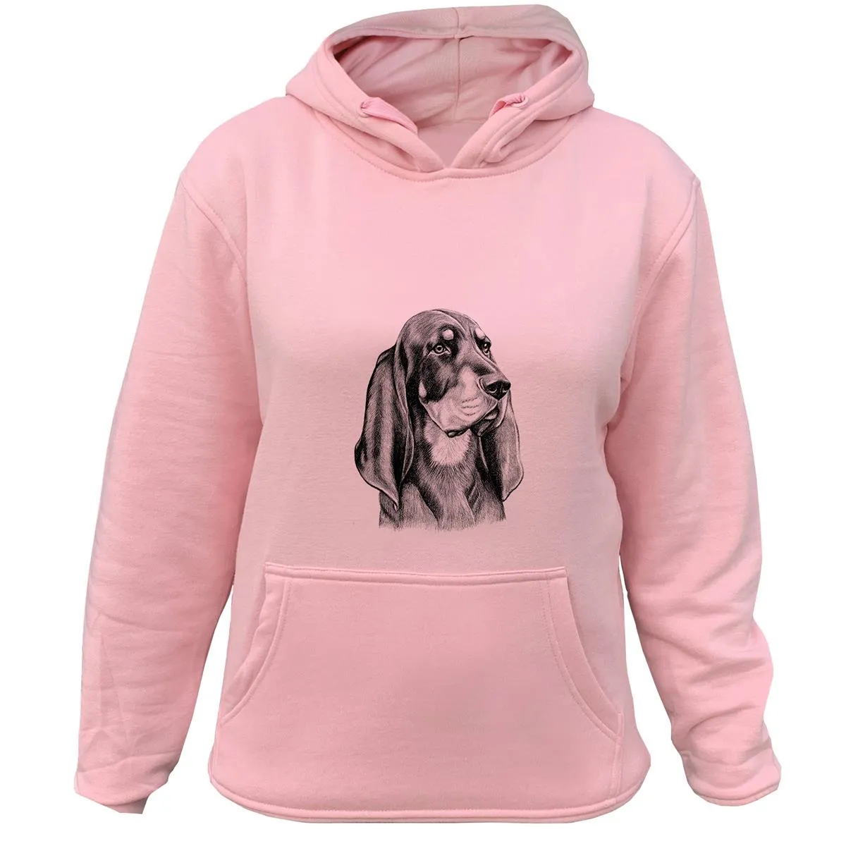Sweat de chasse Femme – Bruno du Jura