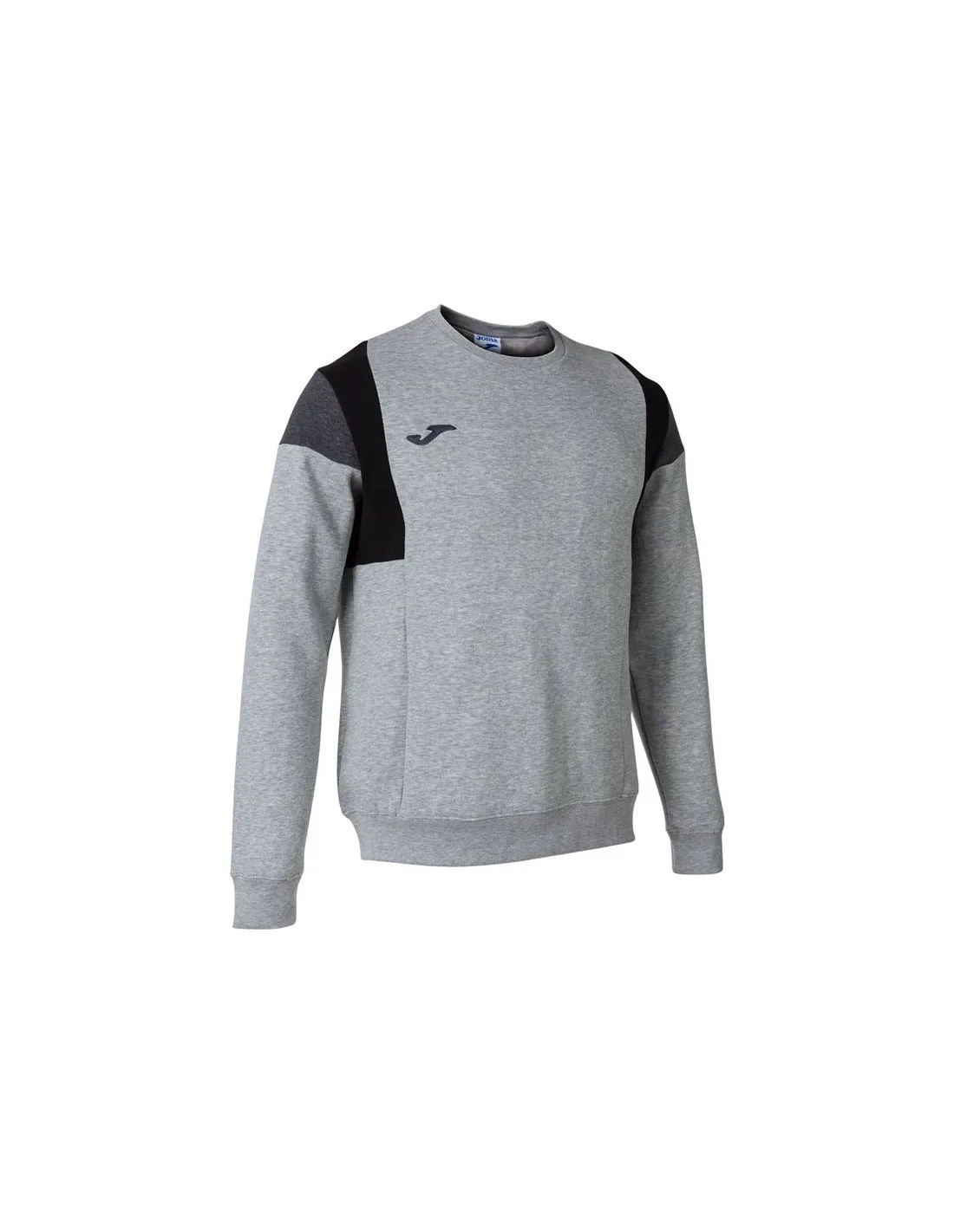 Sweat Homme Comfort III Gris Mélange