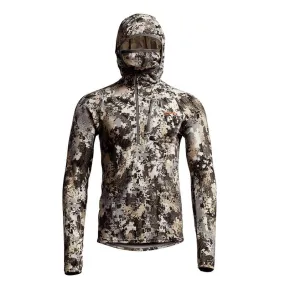 SWEAT HOMME SITKA CORE MERINO 330 - OPTIFADE ELEVATED II