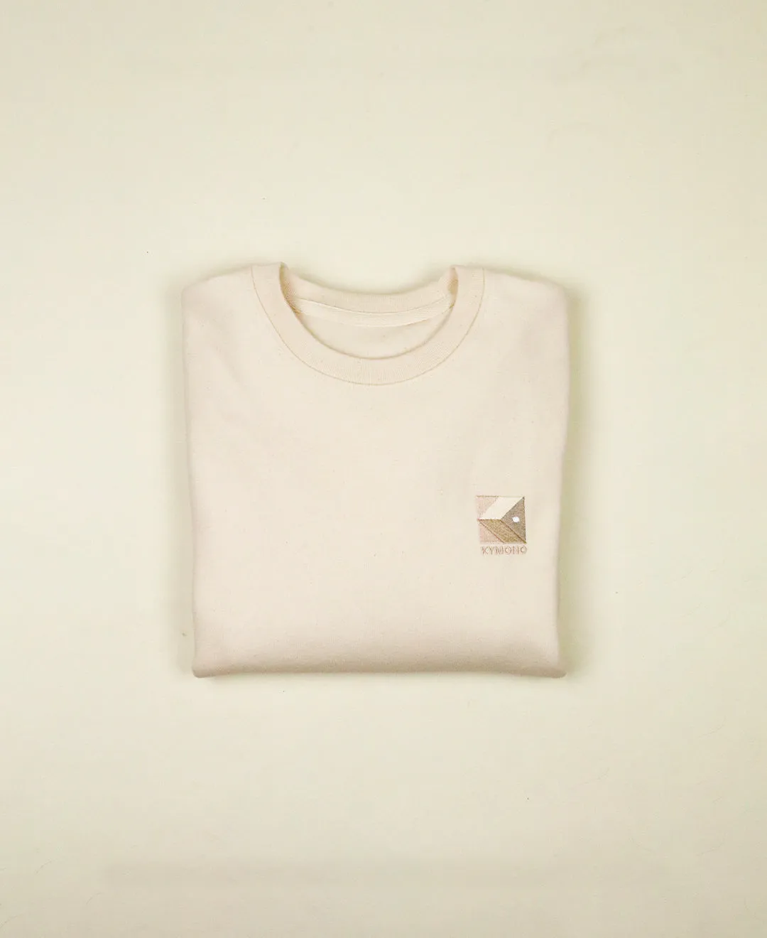 SWEAT LOGO DESERT