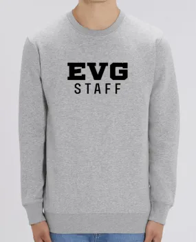 Sweat-shirt Evg staff mariage Par Original t-shirt