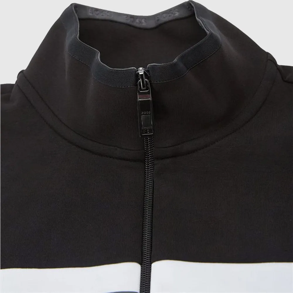 Sweat Zippé
