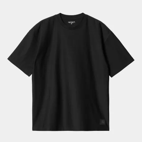 T-shirt Carhartt Wip Dawson - Black