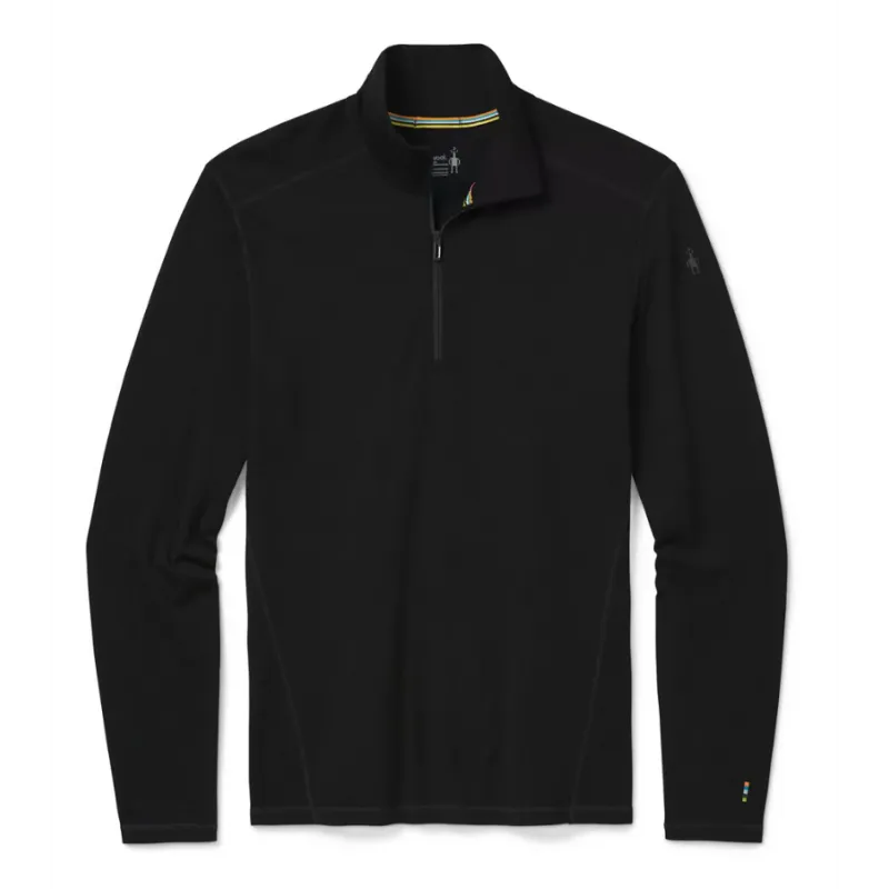 T-shirt manches longues Men's Merino 250 Zip Smartwool