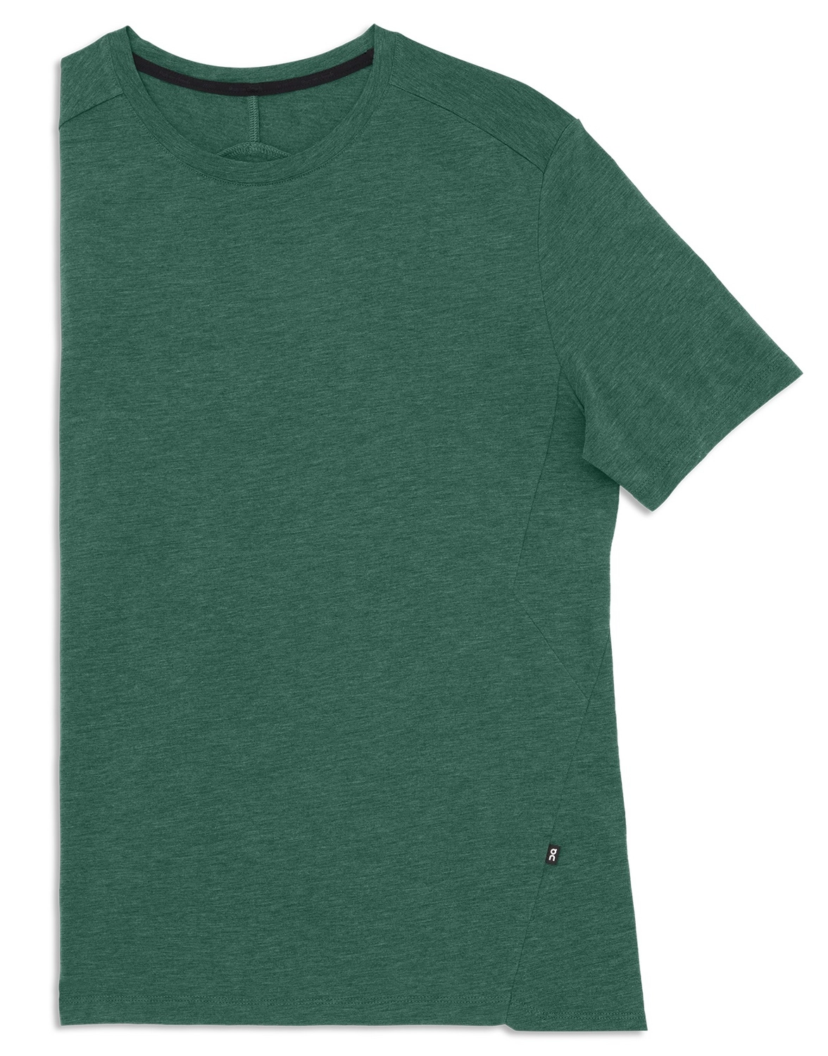 T-shirt On Running Homme Active Ivy.