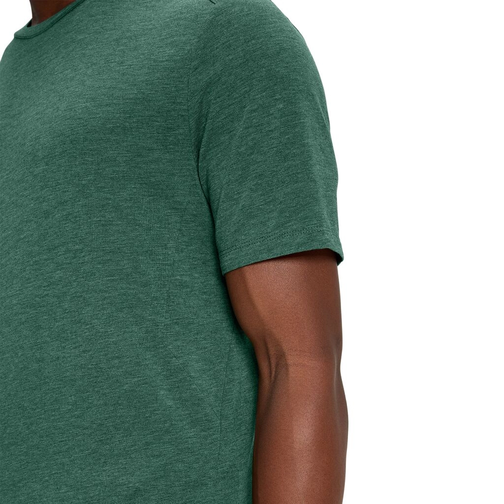 T-shirt On Running Homme Active Ivy.
