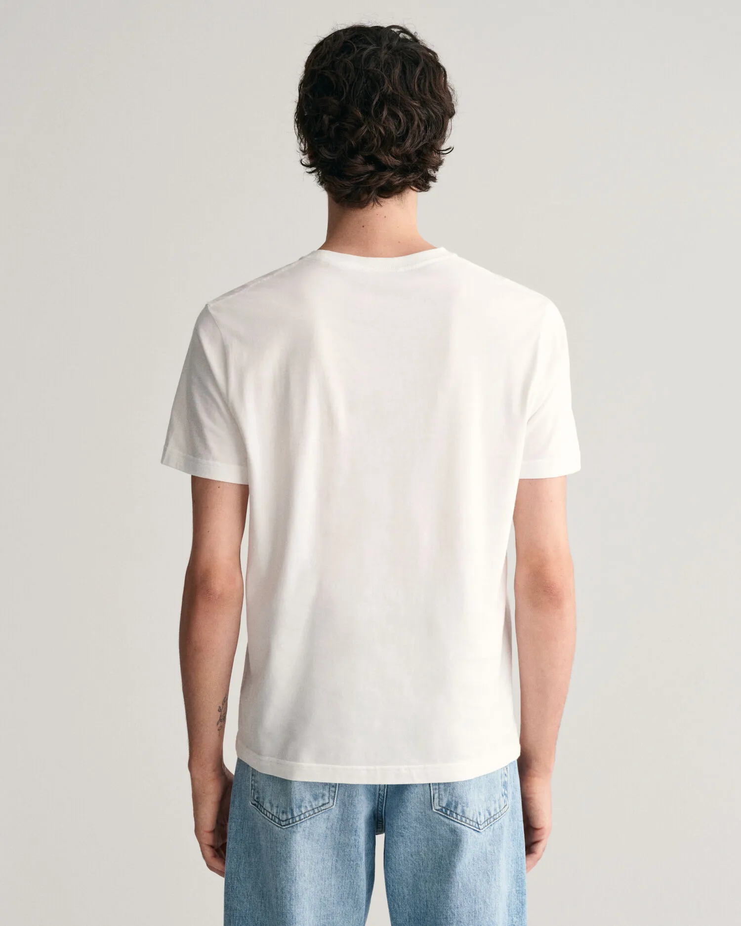 T-shirt regular fit Shield