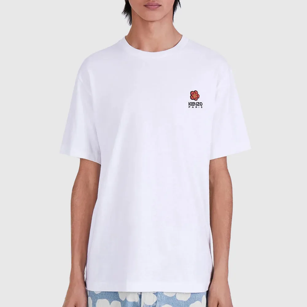 T-shirt à imprimé