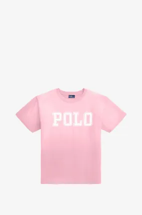 T-shirt à manches courtes imprimé POLO