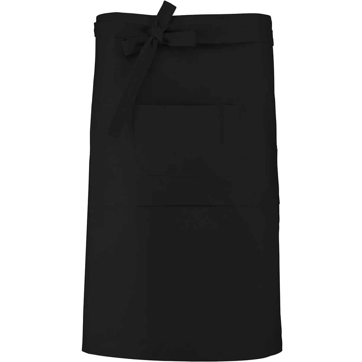Tablier mi-court à personnaliser