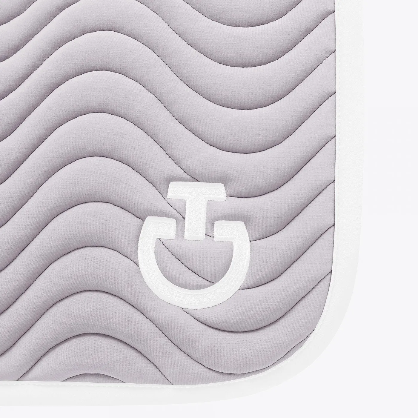 Tapis Wave quilted cotton 