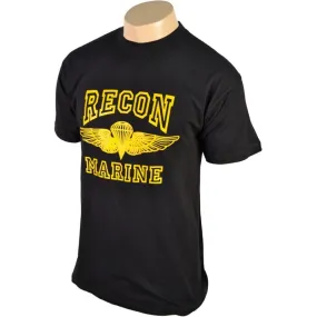 tee shirt recon