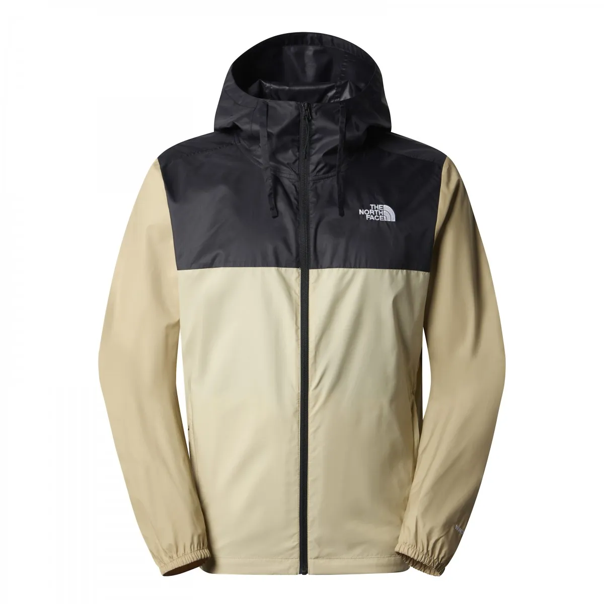 THE NORTH FACE - Veste Cyclone 3 beige