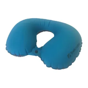 Trekmates Air Lite Neck Pillow - Accessoire voyage | Hardloop