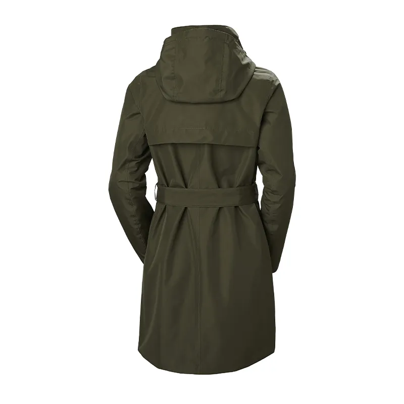 Trench Helly Hansen Welsey II Insulated
