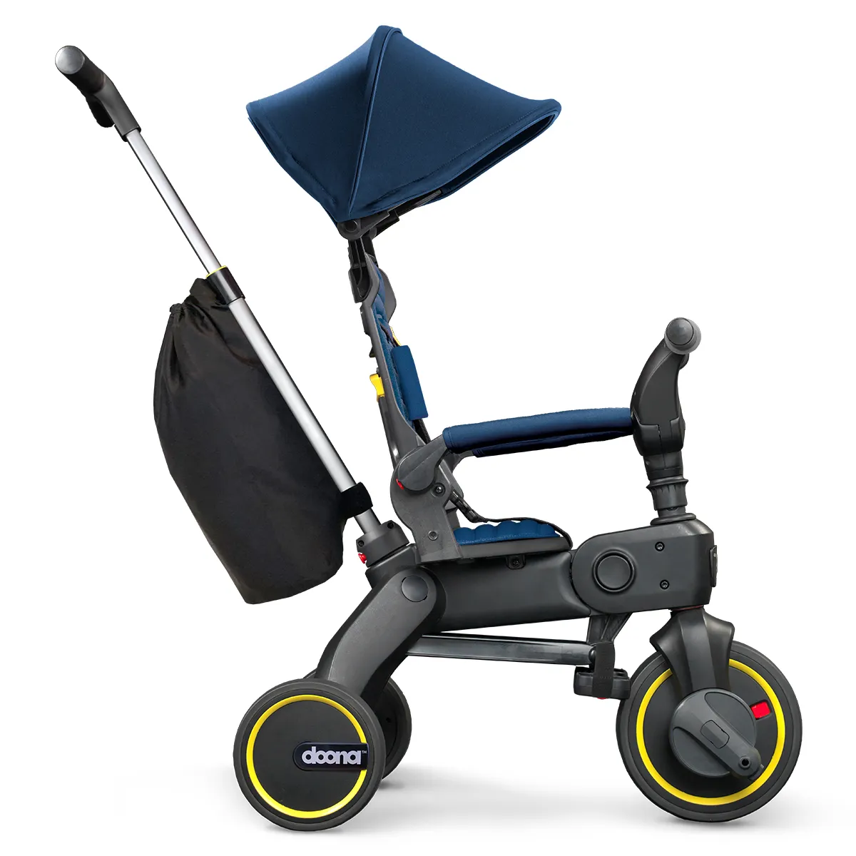 Tricycle Evolutif Compact Liki Trike S3 - Royal Blue