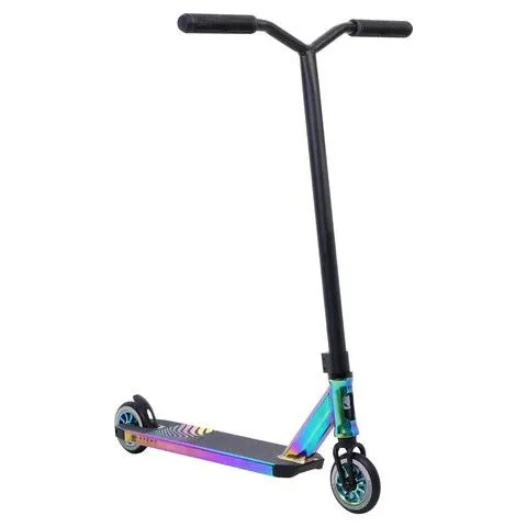 Trottinette Supreme 10-14 - Neo Black