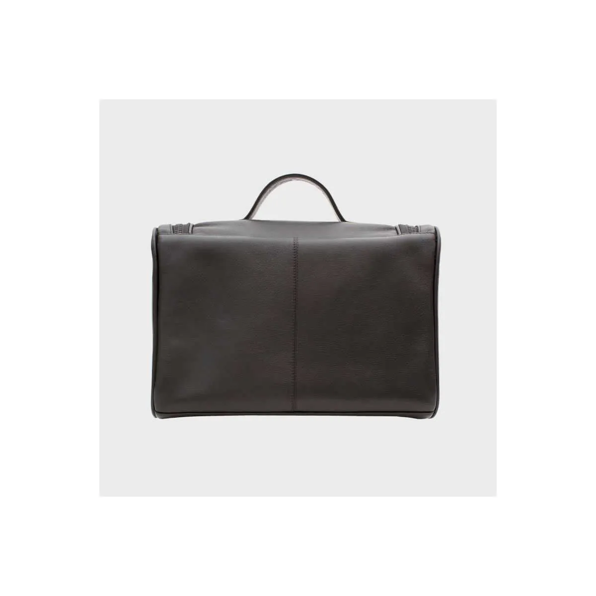 Trousse de toilette Golf 2.0 Braun buffel sur pecari