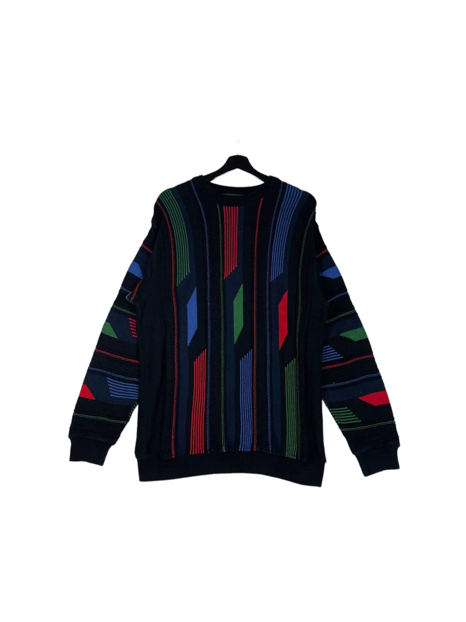 Tundra Knit