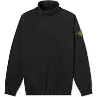 Turtleneck Knit