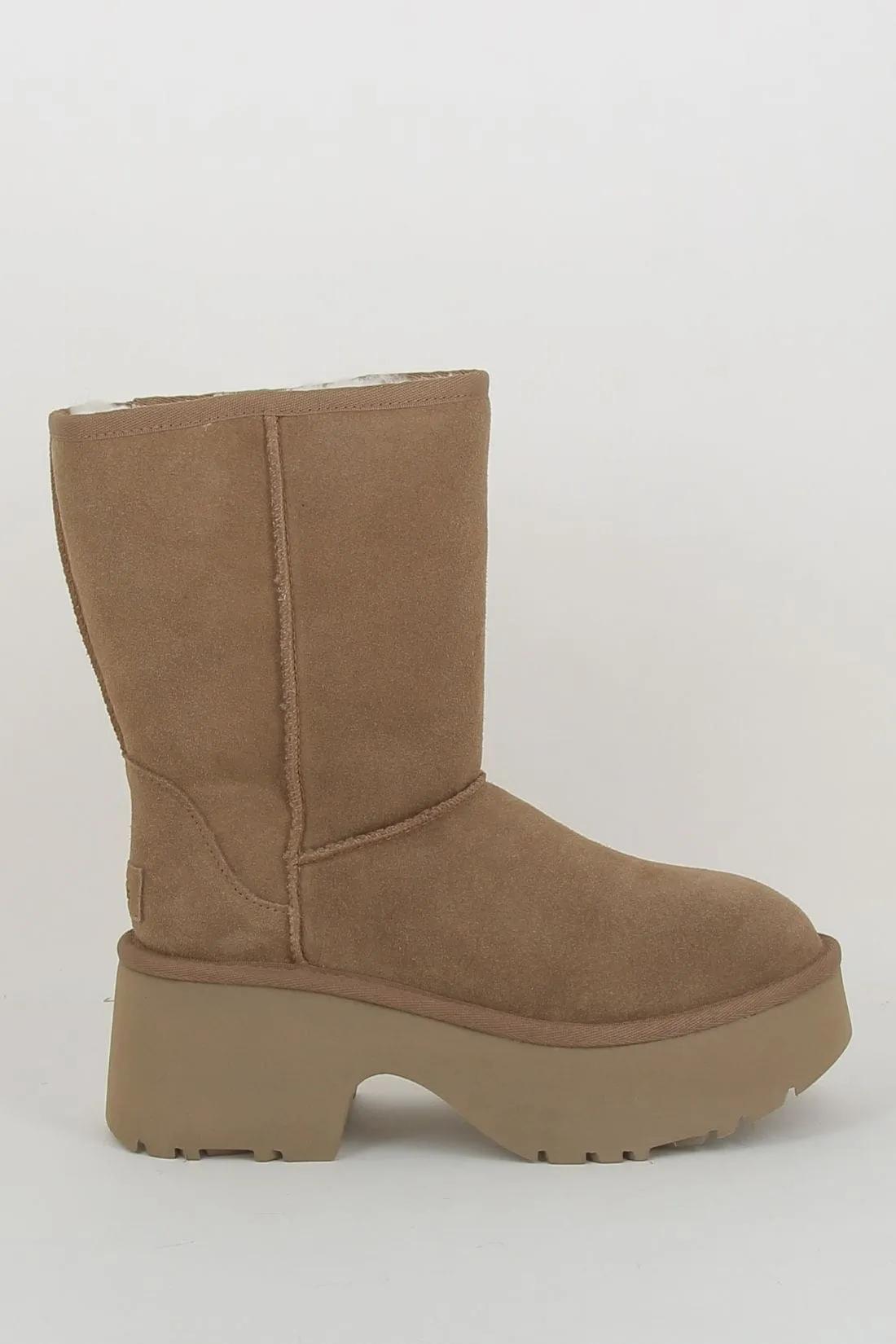 UGG /--classic short new he