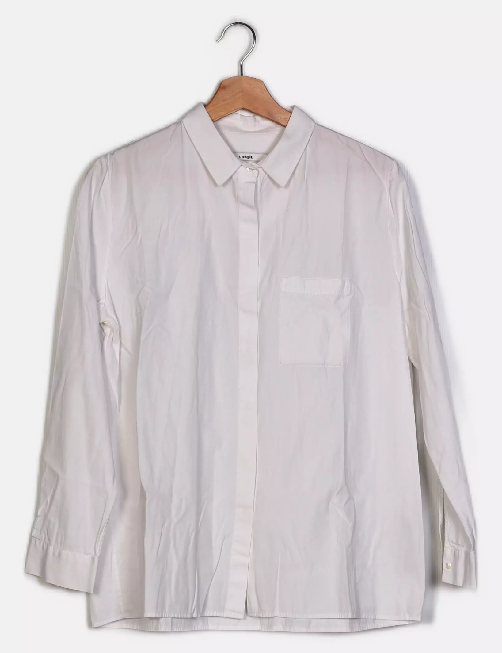 Uterqüe Chemise