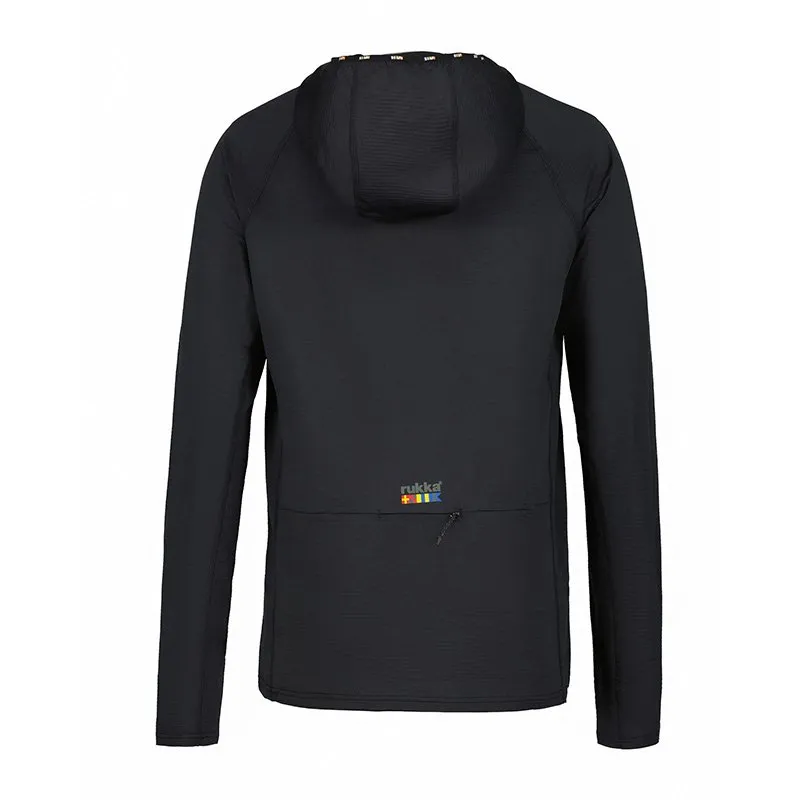 Veste Running / Trail Homme Rukka Myllyaho
