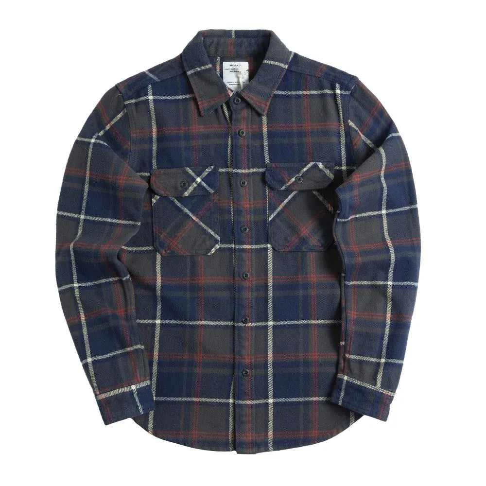 Veste Vintage Chemise Bucheron